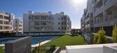 Apartment for rent in San Pedro de Alcantara