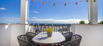 Appartement à louer à Nueva Andalucia Marbella