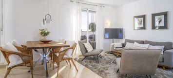 Appartement à louer à Nueva Andalucia Marbella