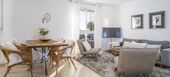 Appartement à louer à Nueva Andalucia Marbella
