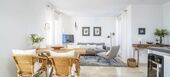 Appartement à louer à Nueva Andalucia Marbella