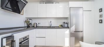 Appartement à louer à Nueva Andalucia Marbella