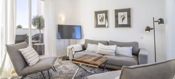 Appartement à louer à Nueva Andalucia Marbella