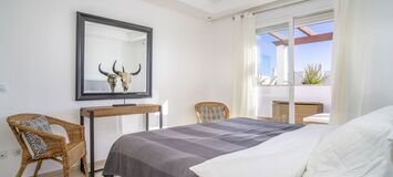 Appartement à louer à Nueva Andalucia Marbella