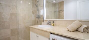 Appartement à louer à Nueva Andalucia Marbella