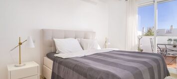 Appartement à louer à Nueva Andalucia Marbella