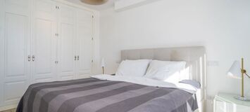 Appartement à louer à Nueva Andalucia Marbella