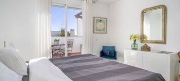 Appartement à louer à Nueva Andalucia Marbella