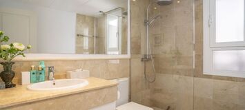 Appartement à louer à Nueva Andalucia Marbella