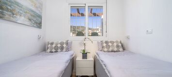 Appartement à louer à Nueva Andalucia Marbella