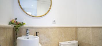 Appartement à louer à Nueva Andalucia Marbella