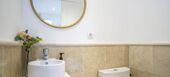 Appartement à louer à Nueva Andalucia Marbella