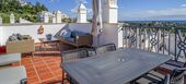 Appartement à louer à Nueva Andalucia Marbella