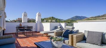 Appartement à louer à Nueva Andalucia Marbella