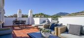 Appartement à louer à Nueva Andalucia Marbella