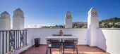 Appartement à louer à Nueva Andalucia Marbella