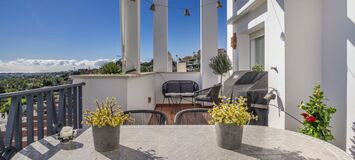 Appartement à louer à Nueva Andalucia Marbella