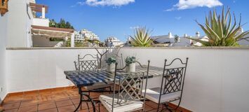 Appartement à louer à Nueva Andalucia Marbella