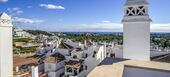 Appartement à louer à Nueva Andalucia Marbella