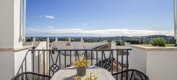 Appartement à louer à Nueva Andalucia Marbella