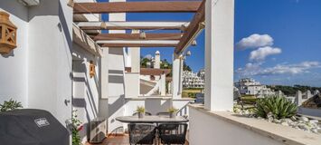 Appartement à louer à Nueva Andalucia Marbella