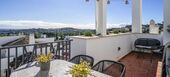 Appartement à louer à Nueva Andalucia Marbella