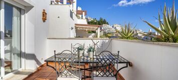Appartement à louer à Nueva Andalucia Marbella