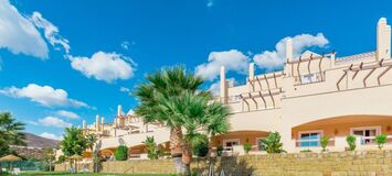 Appartement à louer à Nueva Andalucia Marbella