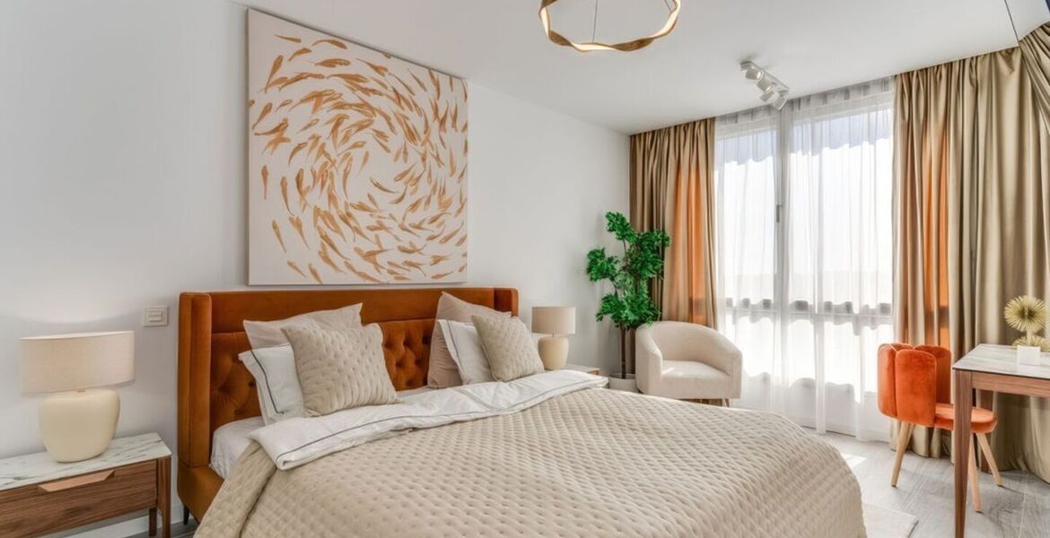 Townhouse for rent in Estepona