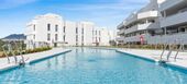 Townhouse for rent in Estepona
