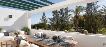 Appartement à louer à Benahavis