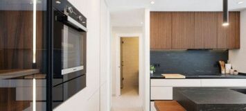 Appartement à louer à Benahavis
