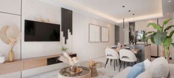 Appartement à louer à Benahavis