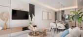 Appartement à louer à Benahavis