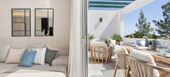Appartement à louer à Benahavis