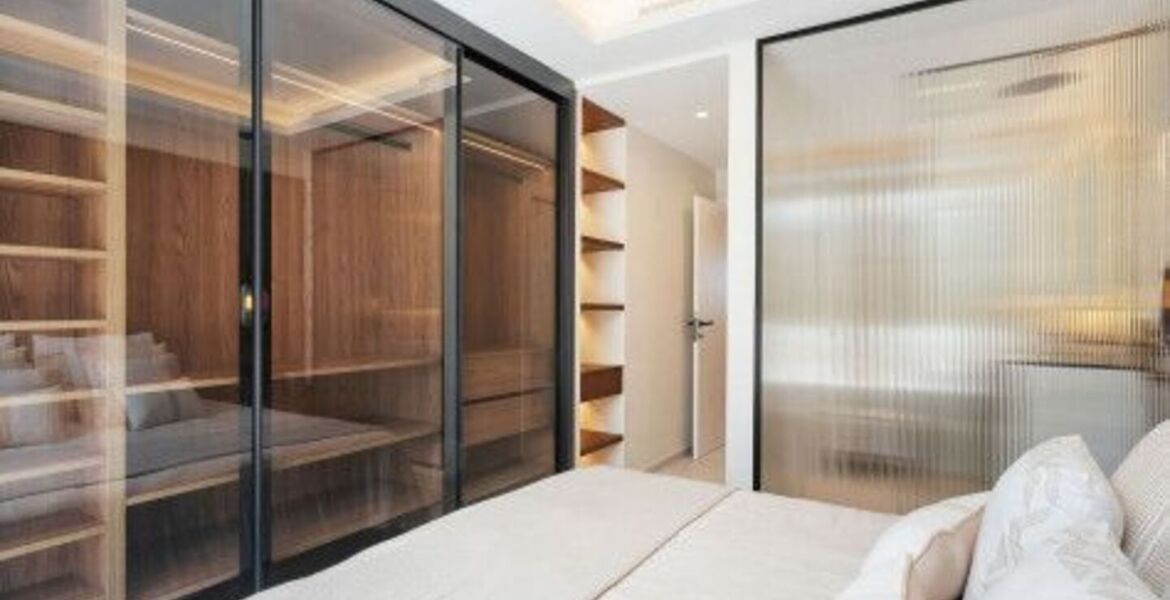 Appartement à louer à Benahavis