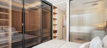 Appartement à louer à Benahavis