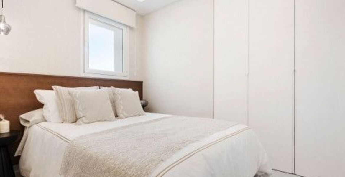 Appartement à louer à Benahavis