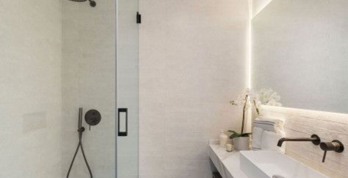 Appartement à louer à Benahavis