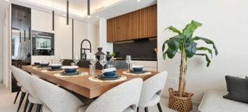 Appartement à louer à Benahavis