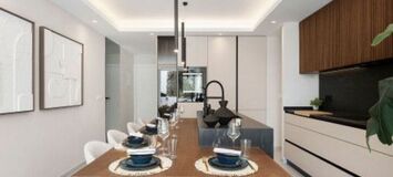 Appartement à louer à Benahavis