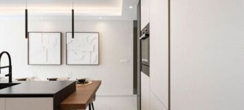 Appartement à louer à Benahavis