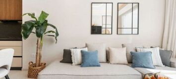 Appartement à louer à Benahavis