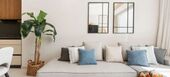 Appartement à louer à Benahavis