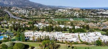 Appartement à louer à Benahavis