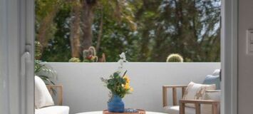 Appartement à louer à Benahavis