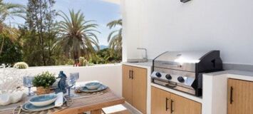 Appartement à louer à Benahavis