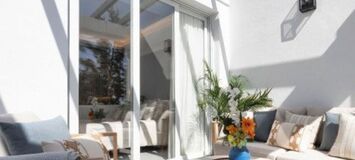 Appartement à louer à Benahavis