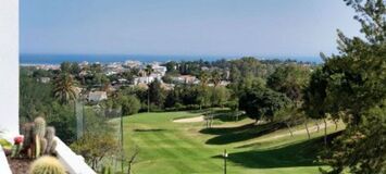 Appartement à louer à Benahavis