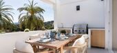 Appartement à louer à Benahavis